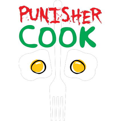 PUNISHER COOK