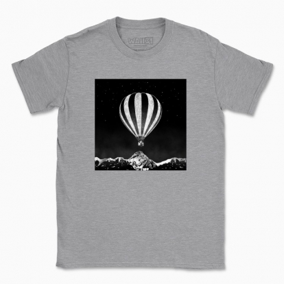 Men's t-shirt "«Balloon»"