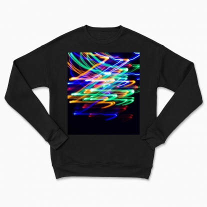 Сhildren's sweatshirt "Colourful"