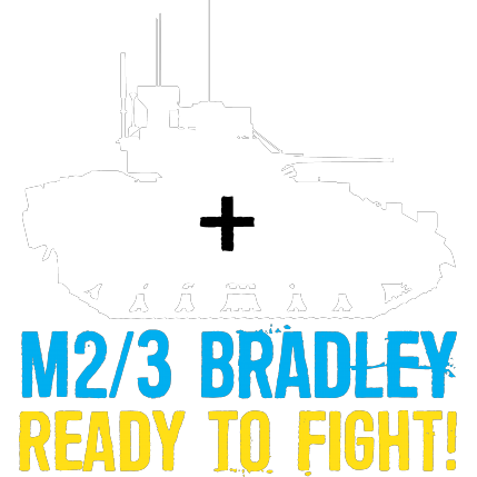 M3 Bradley