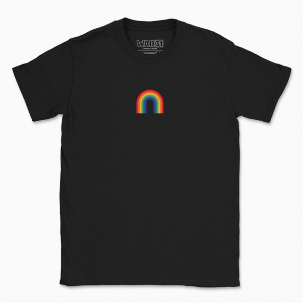 LGBT rainbow - 1