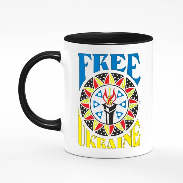 Вільна Україна. - 1