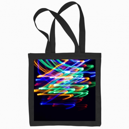 Eco bag "Colourful"