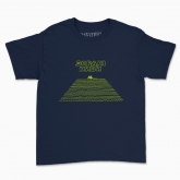 Дитяча футболка "Зорані ниви"