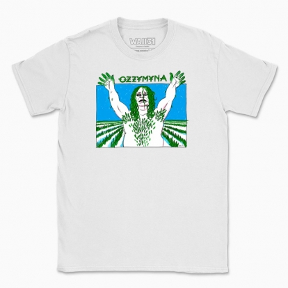 Men's t-shirt "Ozzymyna"