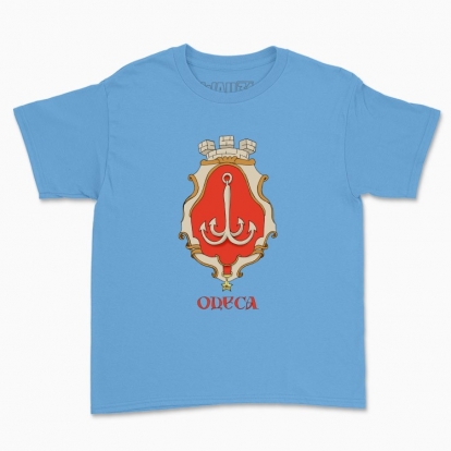 Children's t-shirt "Odesa"