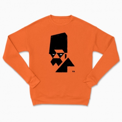 Сhildren's sweatshirt "SHEVA"
