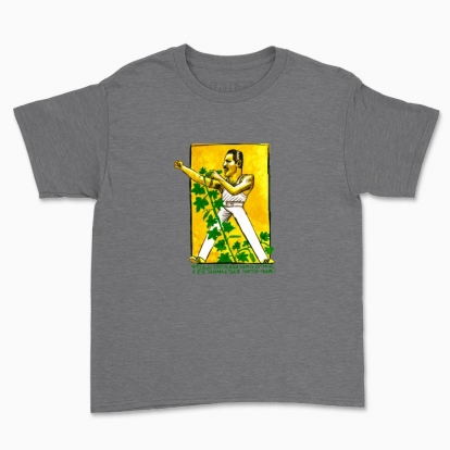 Children's t-shirt "Freddie"
