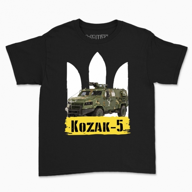 KOZAK - 1