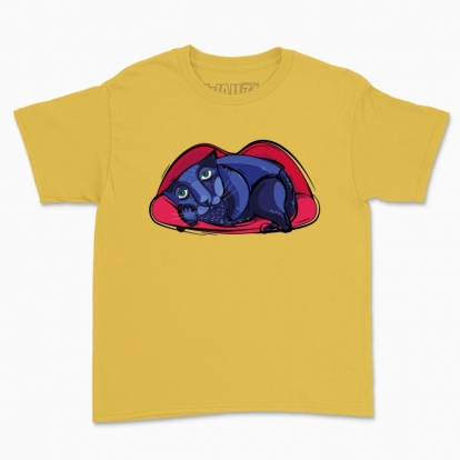 Дитяча футболка "Сієста"