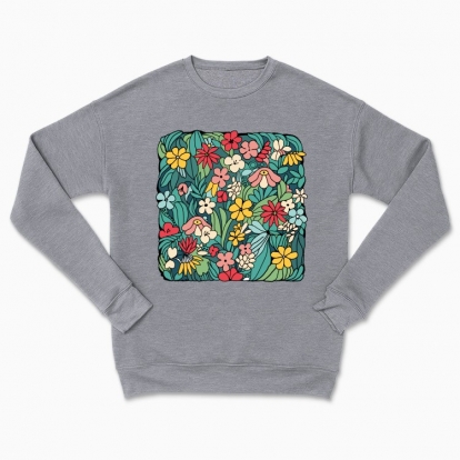 Сhildren's sweatshirt "Jungle"