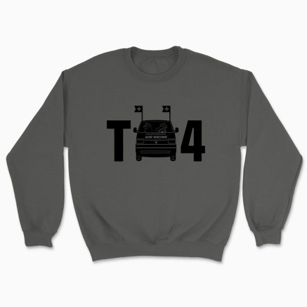 T4 - 1