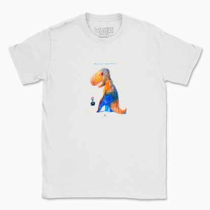Men's t-shirt "Picasso"