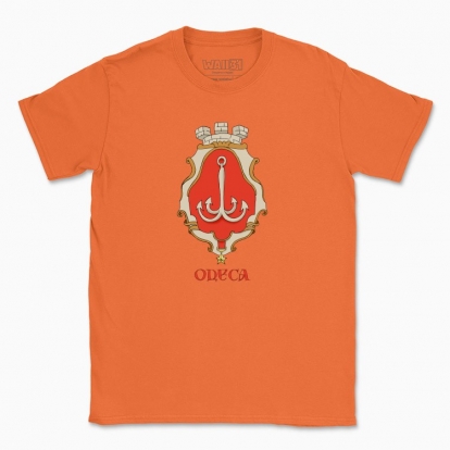 Men's t-shirt "Odesa"
