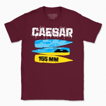 Men's t-shirt "CAESAR"