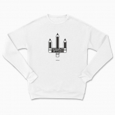 Сhildren's sweatshirt "Artfront."
