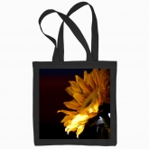 Eco bag "Sunflower"