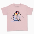 Закохані імператорські пінгвіни - 1