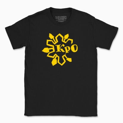 Men's t-shirt "Kro"