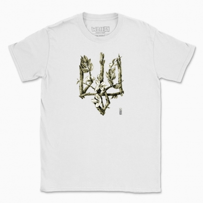 Men's t-shirt "Tree"
