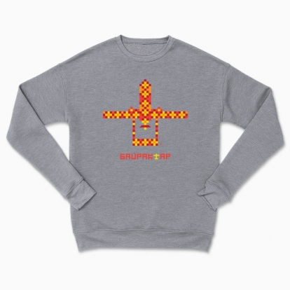 Сhildren's sweatshirt "Bayraktar"