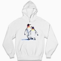 Закохані пінгвіни - 1