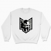 Unisex sweatshirt "WEREWOLF"