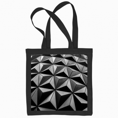 Eco bag "Pattern"