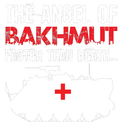 The ANGEL of BAKHMUT
