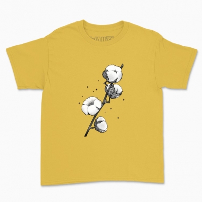 Дитяча футболка "«Бавовна»"