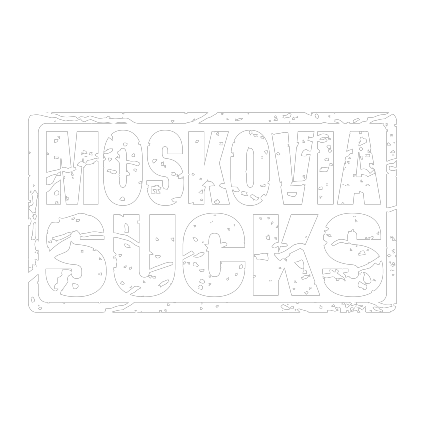 moskovia sucks