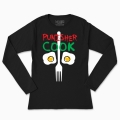 PUNISHER COOK - 1
