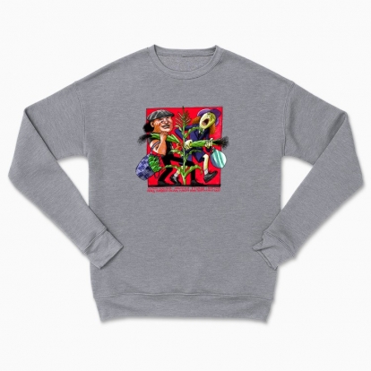 Сhildren's sweatshirt "AC/DC"