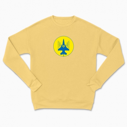 Сhildren's sweatshirt "Trident - Falcon - 16."