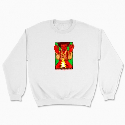Unisex sweatshirt "Hendrix"