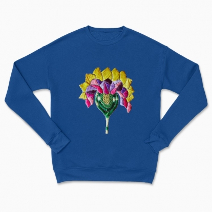 Сhildren's sweatshirt "Wonderflower"