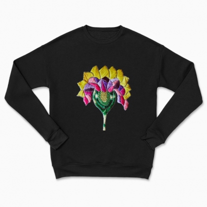 Сhildren's sweatshirt "Wonderflower"