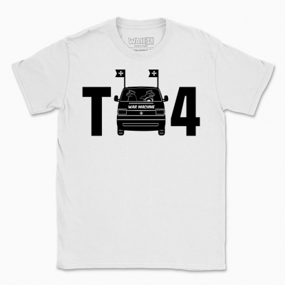 Men's t-shirt "T4"