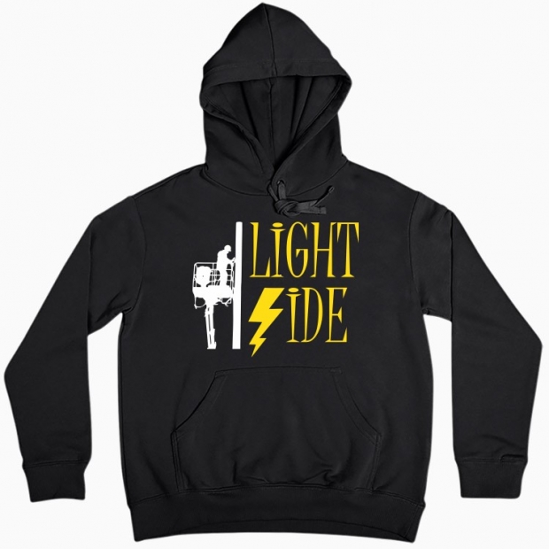 Light Side - 1