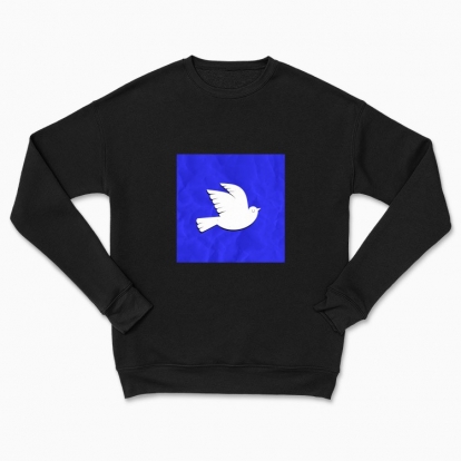 Сhildren's sweatshirt "Bird"