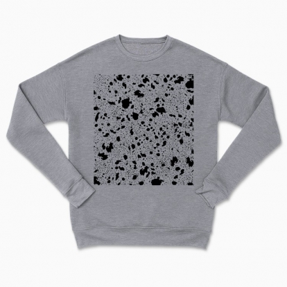 Сhildren's sweatshirt "Quail spots"