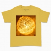 Дитяча футболка "Світелко"