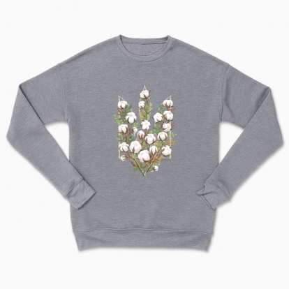 Сhildren's sweatshirt "Cotton Trident"
