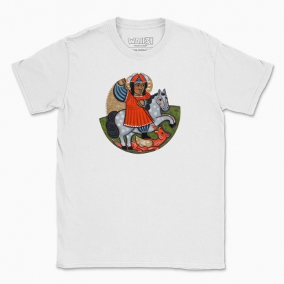 Men's t-shirt "Saint George"