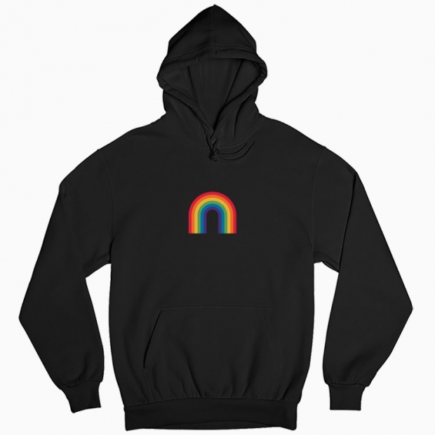 LGBT rainbow - 1