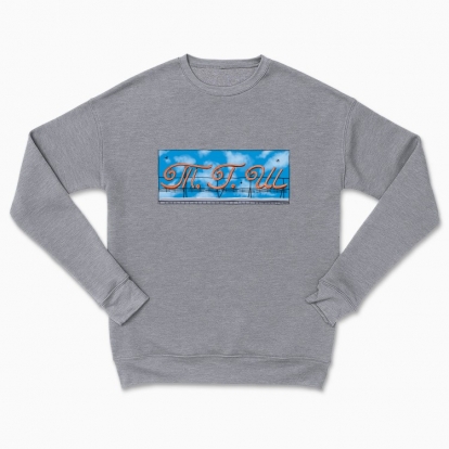 Сhildren's sweatshirt "T.G.Sh."