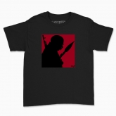 Дитяча футболка "Т.Г.Ш."