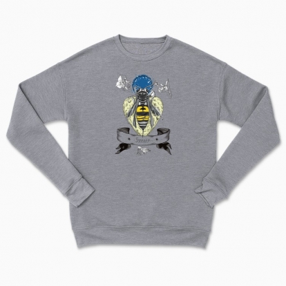 Сhildren's sweatshirt "Bee"