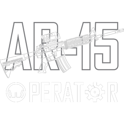AR-15 OPERATOR
