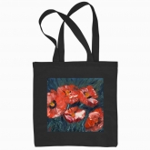 Eco bag "Poppies"